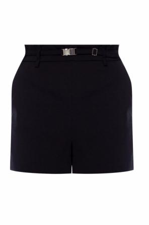 Shorts with slip pockets, zdjęcie 1 Shorts with slip pockets od Red Valentino